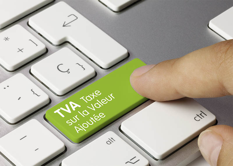 attestation pour l’application de la TVA à taux réduit 